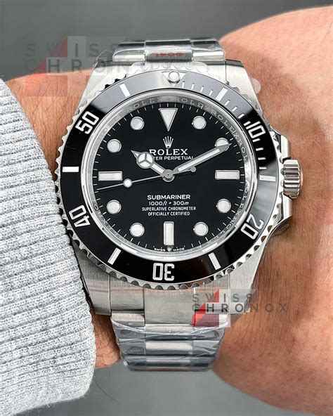 rolex sub dial no date|rolex no date submariner 2021.